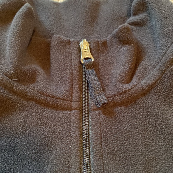 North Face Quarter Zip - Picture 4 of 7